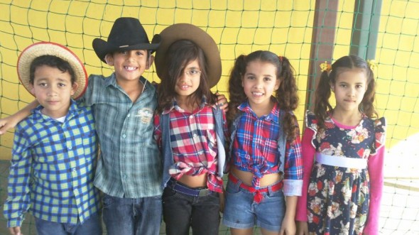 2012 - Festa Junina — foto 37