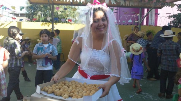 2012 - Festa Junina — foto 38