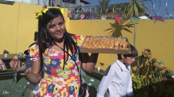 2012 - Festa Junina — foto 39
