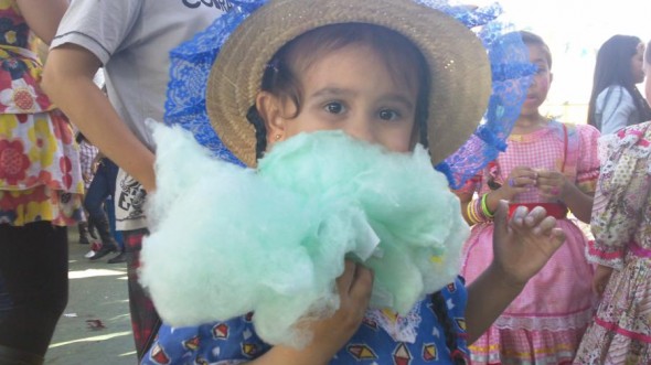 2012 - Festa Junina — foto 40