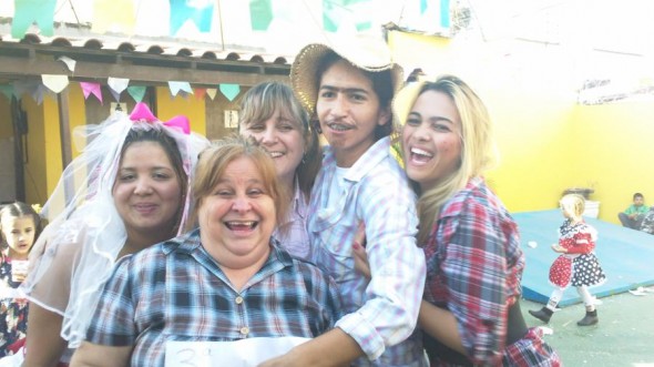 2012 - Festa Junina — foto 41