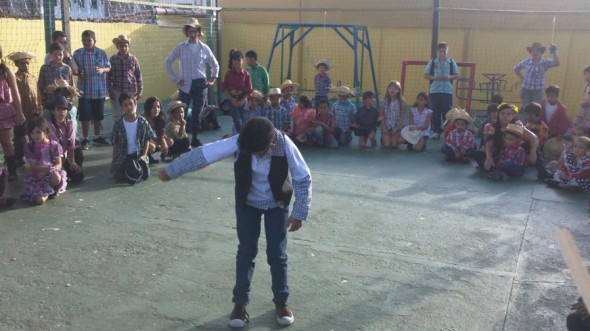 2012 - Festa Junina — foto 42