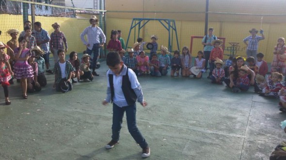 2012 - Festa Junina — foto 43