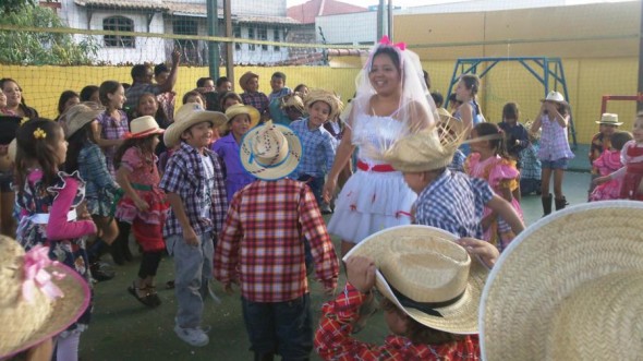 2012 - Festa Junina — foto 45
