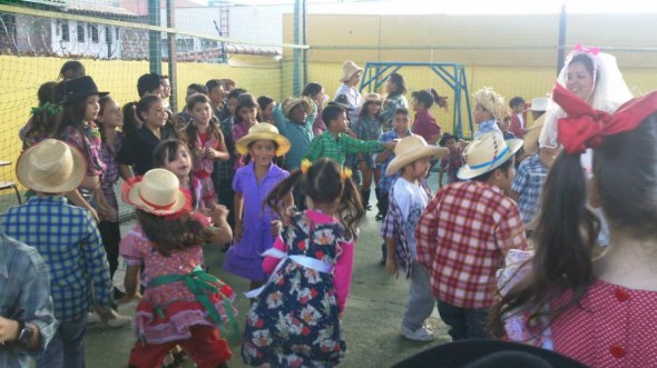 2012 - Festa Junina — foto 46