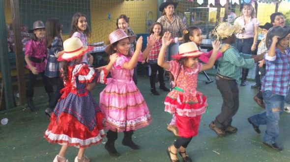2012 - Festa Junina — foto 48