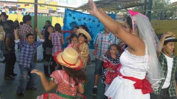 2012 - Festa Junina — foto 49