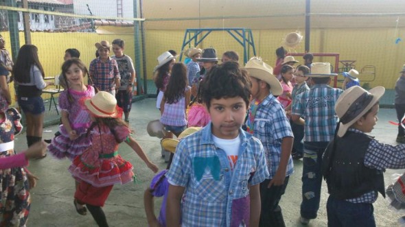 2012 - Festa Junina — foto 50