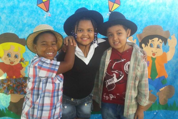 2016 - Festa Junina