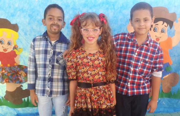 2016 - Festa Junina — foto 2