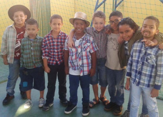 2016 - Festa Junina — foto 3