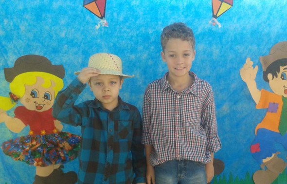 2016 - Festa Junina — foto 4