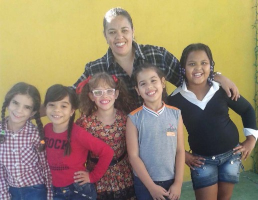 2016 - Festa Junina — foto 5