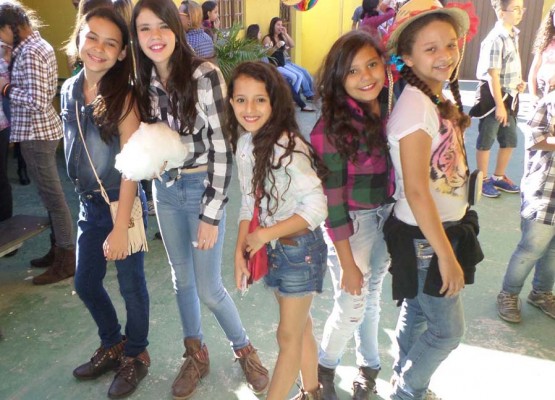 2016 - Festa Junina — foto 6