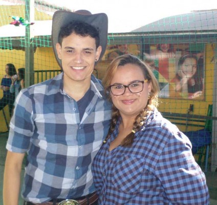 2016 - Festa Junina — foto 7