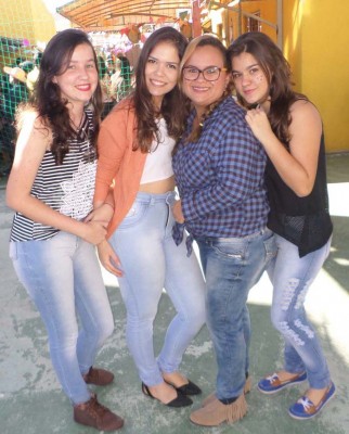 2016 - Festa Junina — foto 8