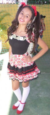 2016 - Festa Junina — foto 9