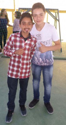 2016 - Festa Junina — foto 11