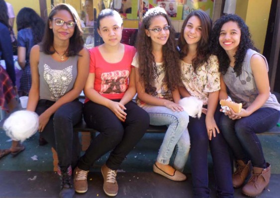2016 - Festa Junina — foto 12