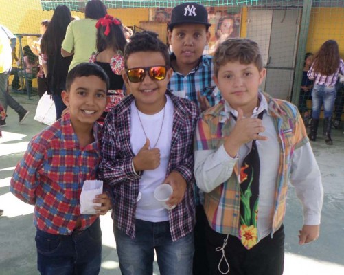 2016 - Festa Junina — foto 15