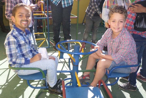 2016 - Festa Junina — foto 16