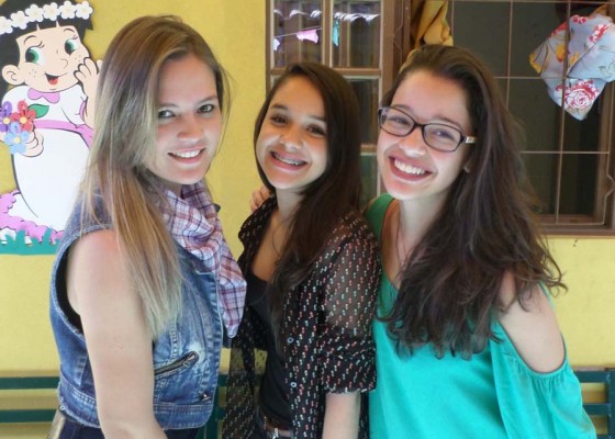 2016 - Festa Junina — foto 17