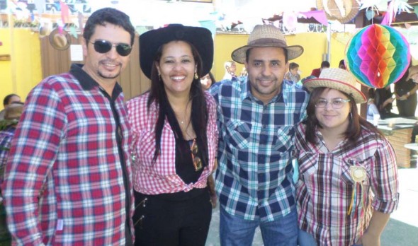 2016 - Festa Junina — foto 19