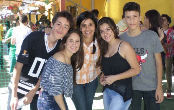 2016 - Festa Junina — foto 21
