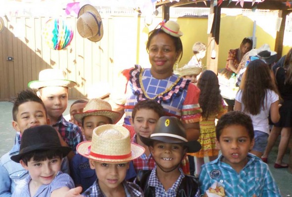 2016 - Festa Junina — foto 22