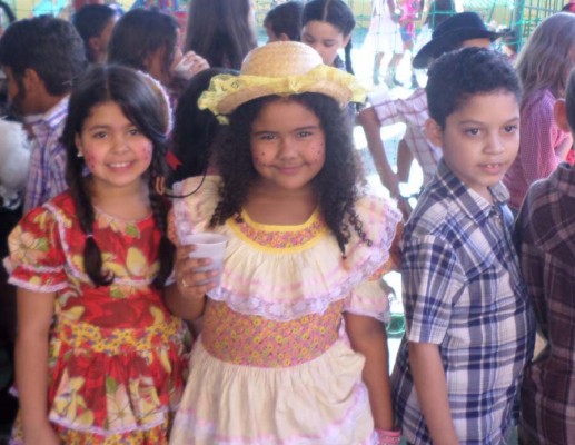 2016 - Festa Junina — foto 23