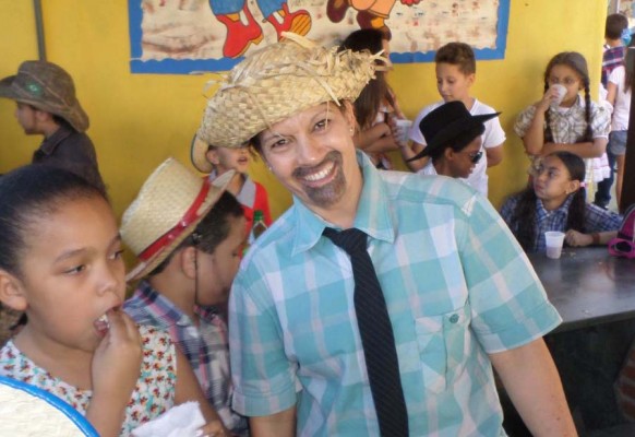 2016 - Festa Junina — foto 24