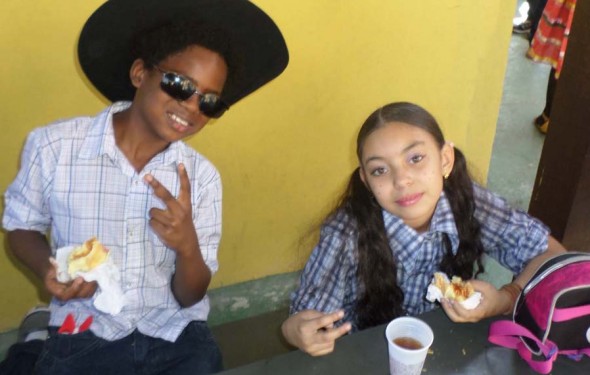 2016 - Festa Junina — foto 25