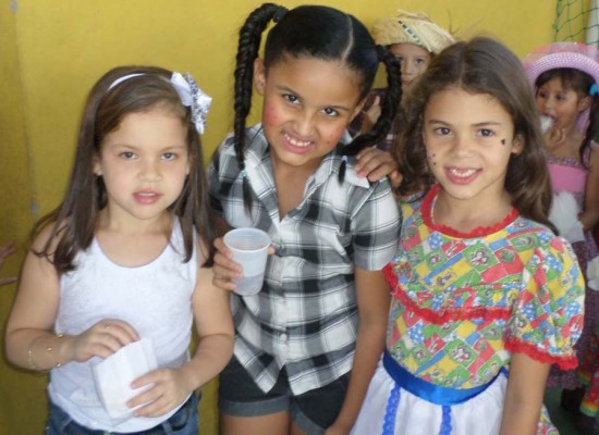 2016 - Festa Junina — foto 29