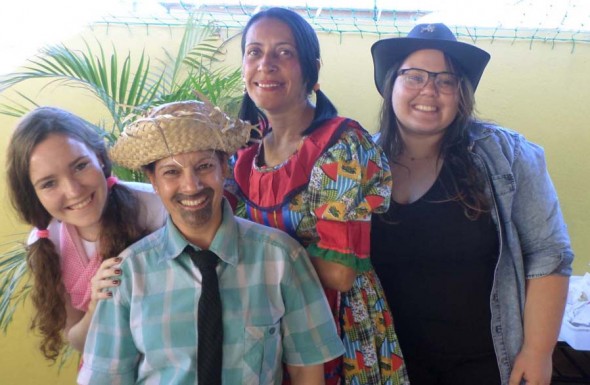 2016 - Festa Junina — foto 31