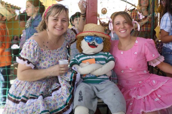 2016 - Festa Junina — foto 33