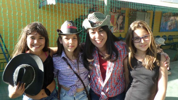 2016 - Festa Junina — foto 36