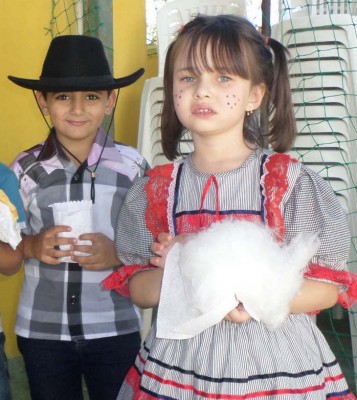 2016 - Festa Junina — foto 37