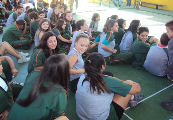 2013 - Festival Interativo — foto 2