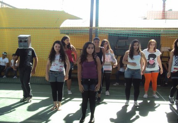 2013 - Festival Interativo — foto 5