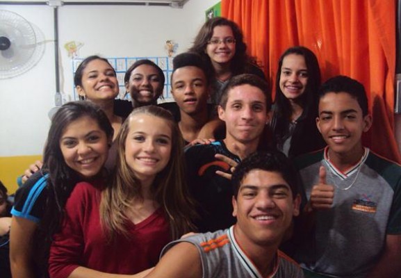2013 - Festival Interativo — foto 10