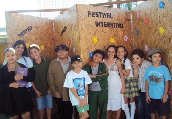 2013 - Festival Interativo — foto 20