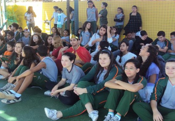 2013 - Festival Interativo — foto 22