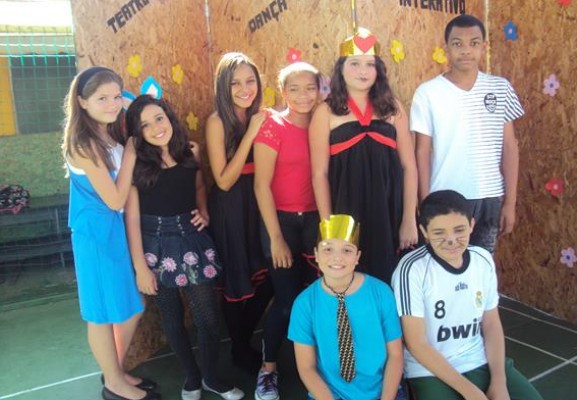 2013 - Festival Interativo — foto 26