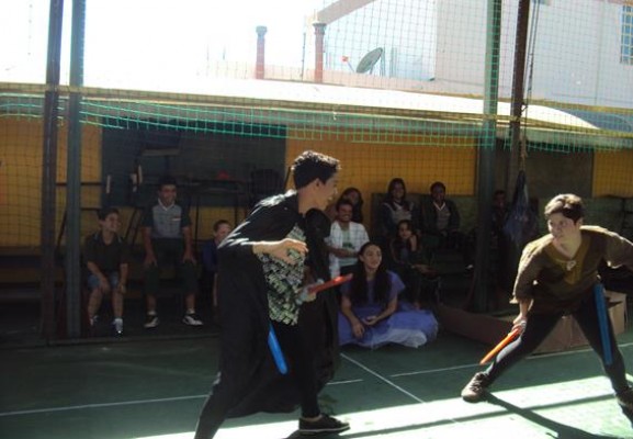 2013 - Festival Interativo — foto 28
