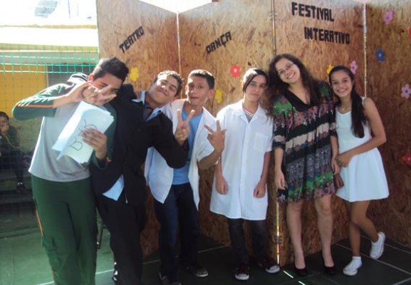 2013 - Festival Interativo — foto 33