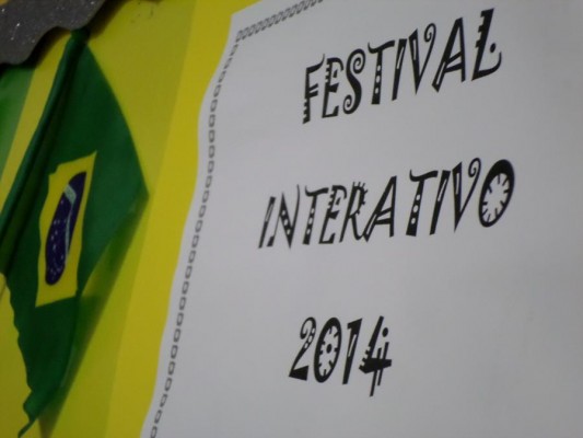 2014 - Festival Interativo