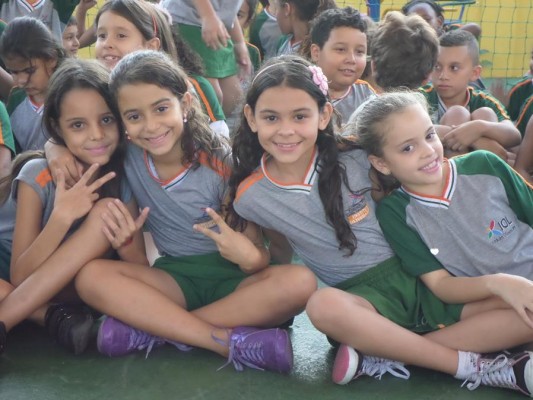 2014 - Festival Interativo — foto 26