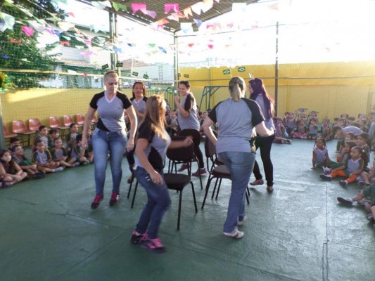 2014 - Festival Interativo — foto 37