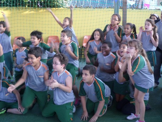 2014 - Festival Interativo — foto 41