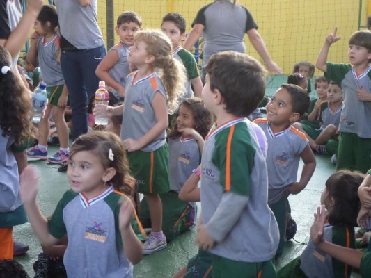 2014 - Festival Interativo — foto 42